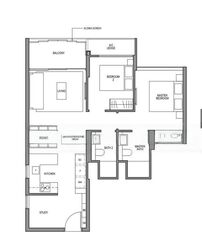 Martin Modern (D9), Condominium #496727951